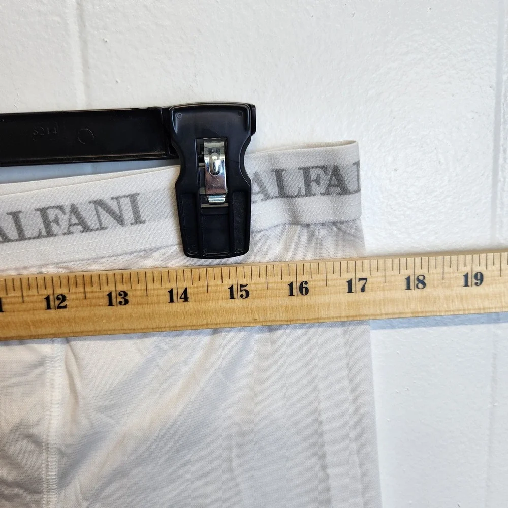 Alfani Alfa Tech Boxer‎ Brief Mens XL Underwear Stretch Moisture Wicking Large